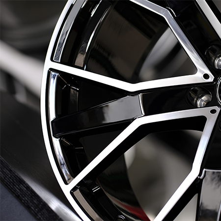 653F Forged wheels for Audi RS6-detailed images-4