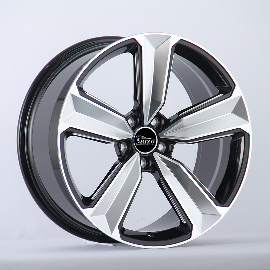 Llantas forjadas 695F para Audi