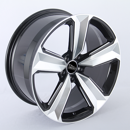 695F Forged wheels for Audi RS4-2