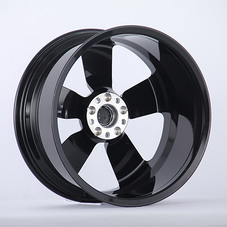 695F Forged wheels for Audi RS4-3