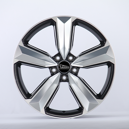 695F Forged wheels for Audi RS4