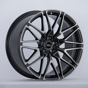 7100F forged wheels for BMW X6M