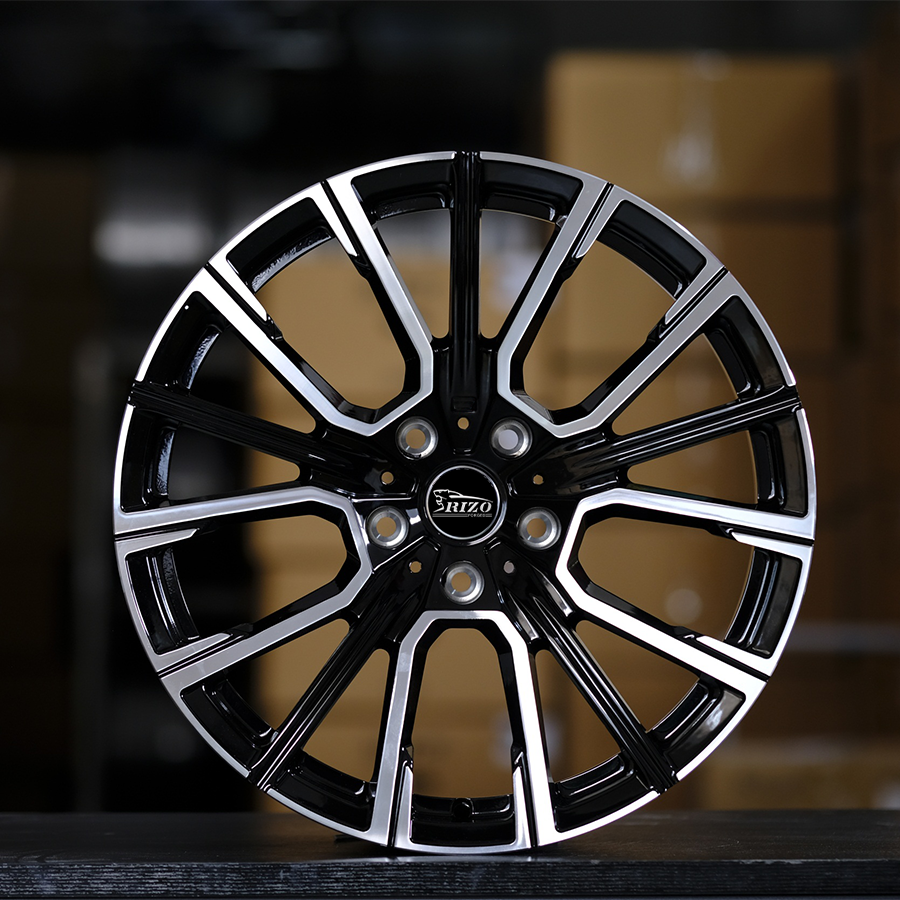 7102F Forged wheels for BMW M750i-1