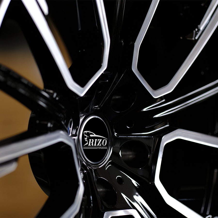 7102F Forged wheels for BMW M750i-2