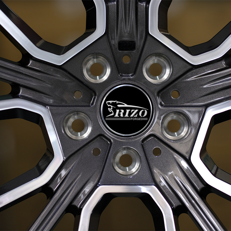 7102F Forged wheels for BMW M750i-3