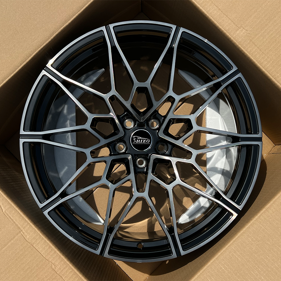 Cerchi forgiati 7105F per BMW-2