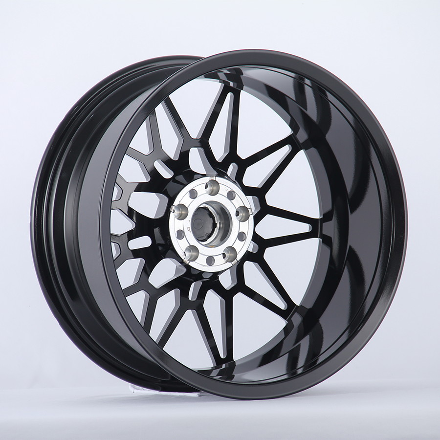 Cerchi forgiati 7105F per BMW