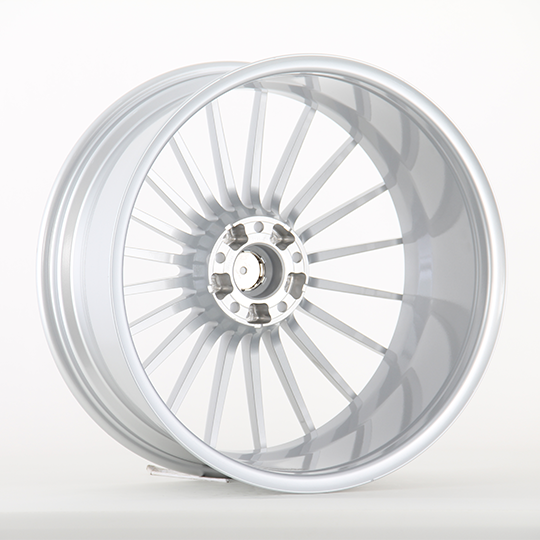 7111F Alpina Style Forged Wheels for BMW-2