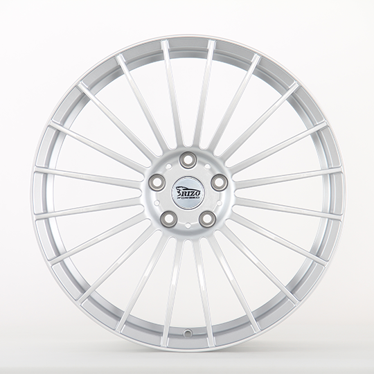 7111F Alpina Style Forged Wheels for BMW-3
