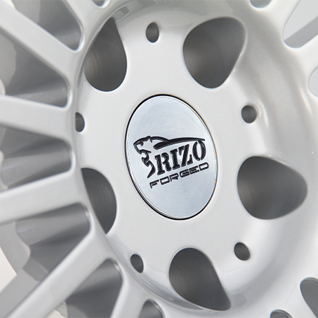 7111F Alpina Style Forged Wheels for BMW-detailed images-4