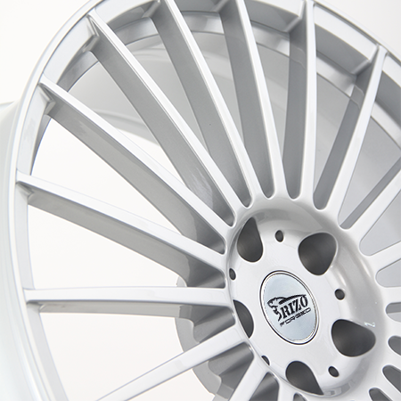 7111F Alpina Style Forged Wheels for BMW-detailed images-6