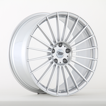 7111F Alpina Style Forged Wheels for BMW