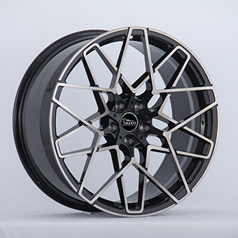 Cerchi forgiati 775F per BMW M8