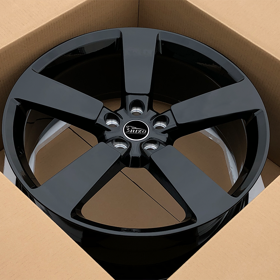 7817F Rizo Forged Wheels for Defender