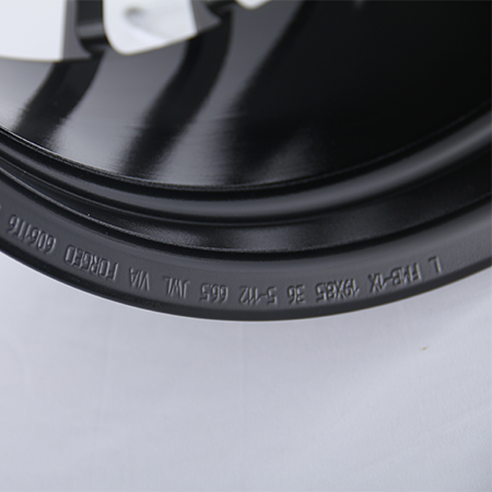 8121F Forged wheels for Mercedes Maybach detailed images-4