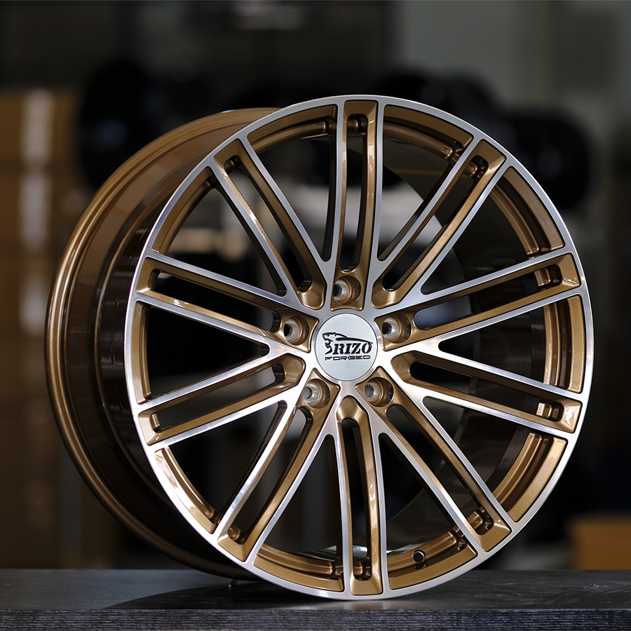 866F Kute felgi do Porsche-1
