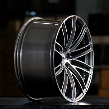 866F Forged wheels for Porsche-5