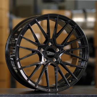 869F Forged wheels for Cayenne
