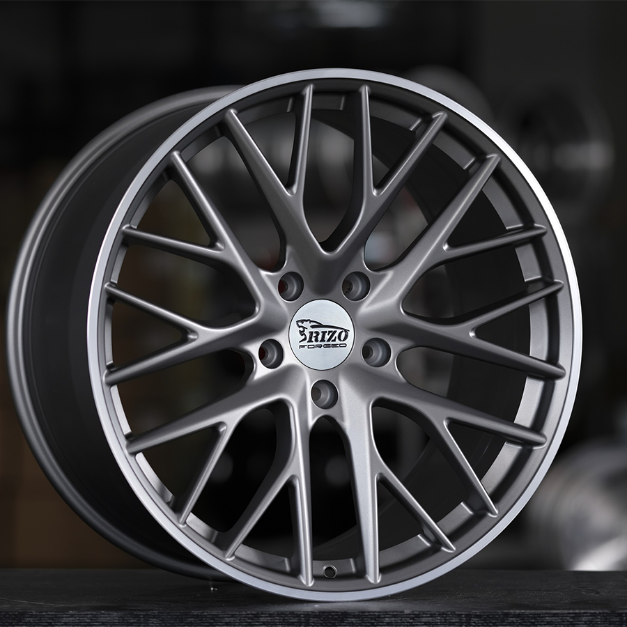 873F Forged Wheels for Panamera-1