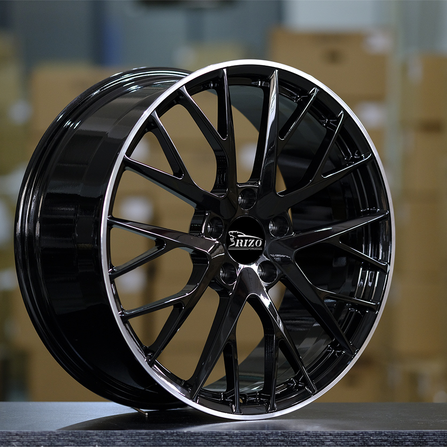873F Forged Wheels for Panamera-3