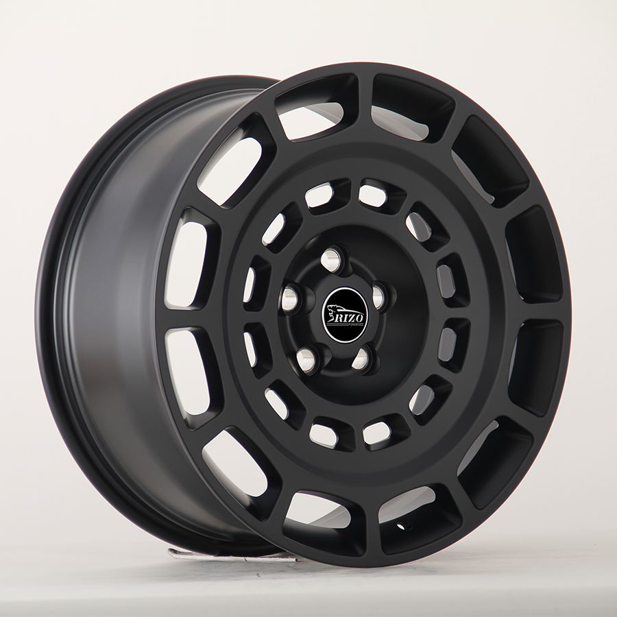 F9502 Rizo Forged Wheels for Defender