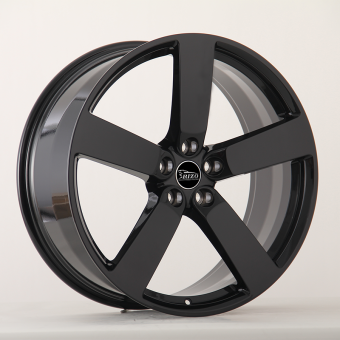 F9503 Forged Wheels for Defender
