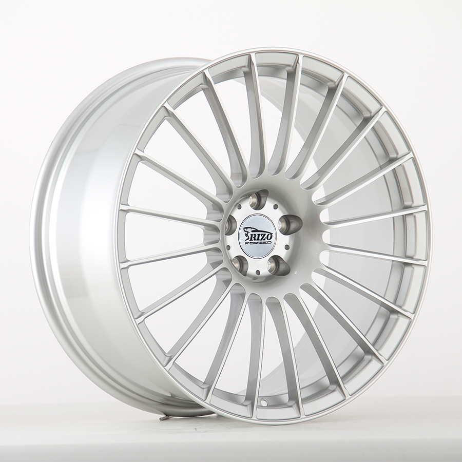 F9701 Alpina style Forged Wheels for BMW cars-1