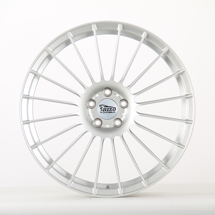 F9701 Alpina style Forged Wheels for BMW cars-2