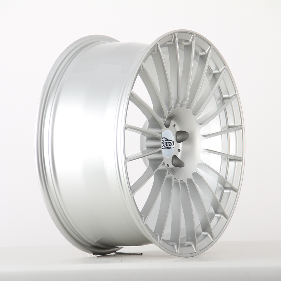 F9701 Alpina style Forged Wheels for BMW cars-3