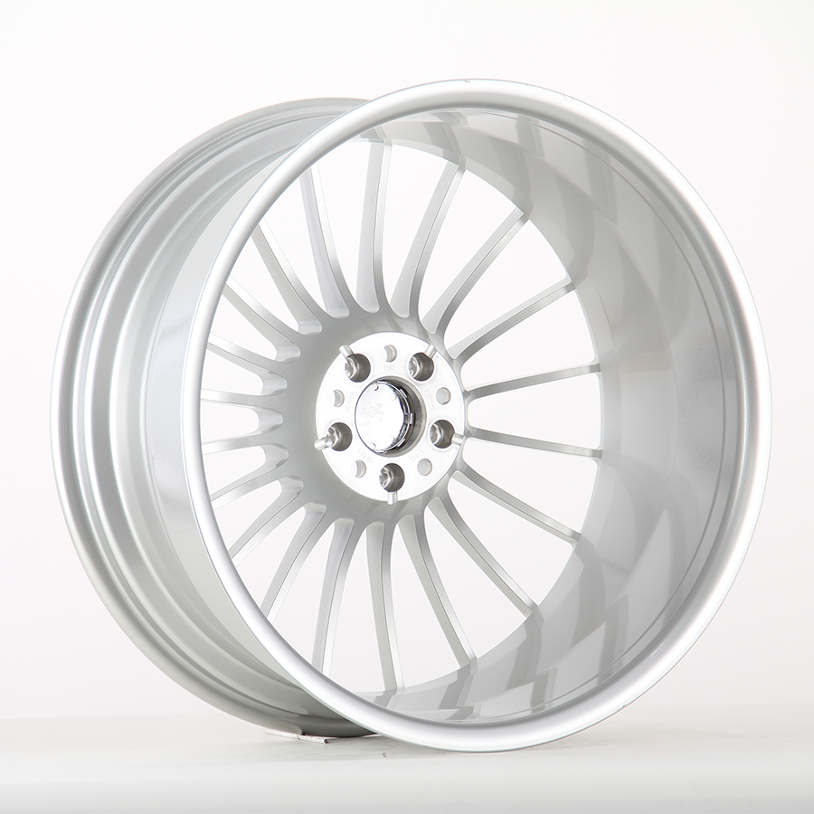 F9701 Alpina style Forged Wheels for BMW cars-4