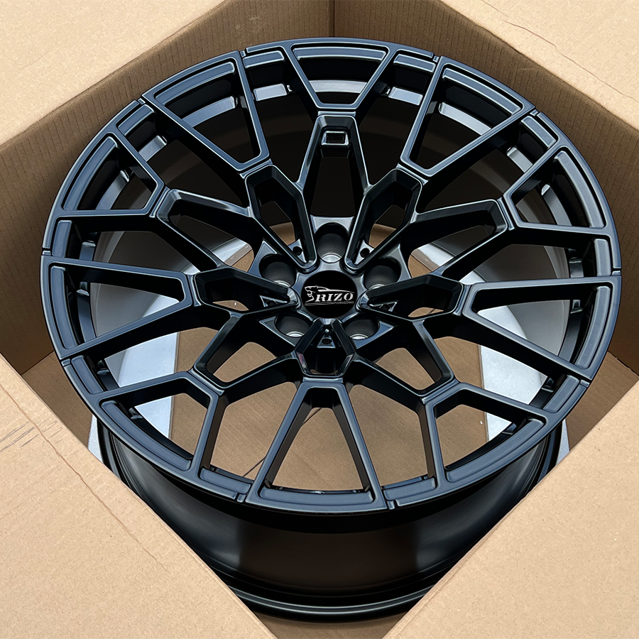 Llantas forjadas F9702 para BMW M4-4