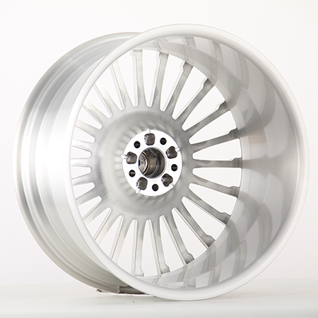 F9801 Forged wheels for Mercedes-3