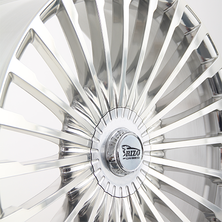 F9801 Forged wheels for Mercedes-detailed image-4