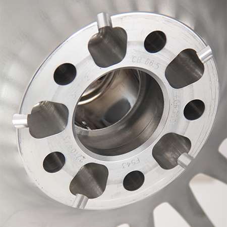 F9801 Forged wheels for Mercedes-detailed image-6