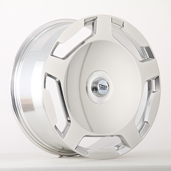 F9802 Forged Wheels for Mercedes Maybach GLS