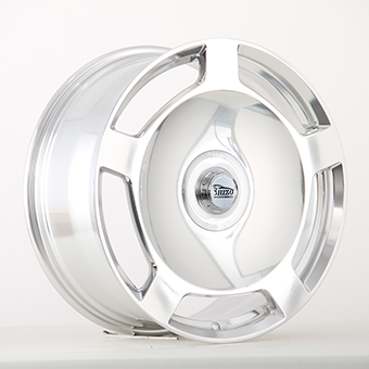 F9803 Forged Wheels for Mercedes Maybach S480