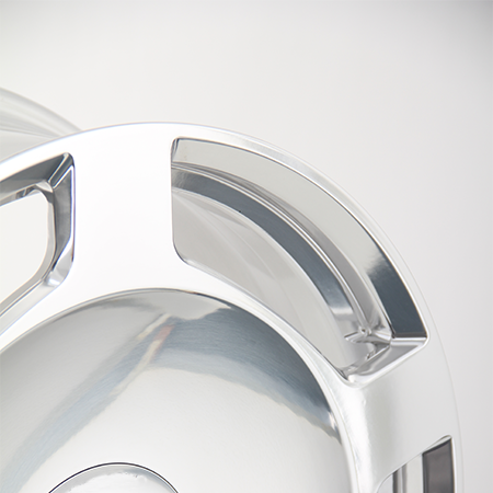 F9803 Forged wheels for maybach s480-detailed images-4