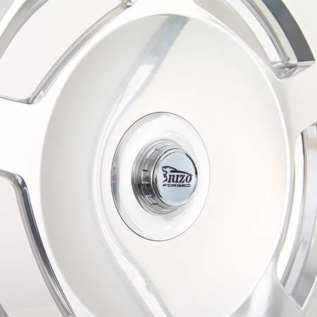 F9803 Forged wheels for maybach s480-detailed images-5