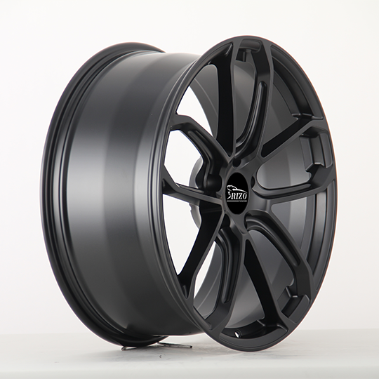 Cerchi forgiati F9901 per Porsche Cayenne-2