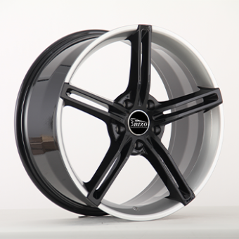 F9903 forged wheels for Porsche Taycan