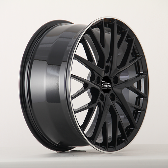 F9904 forged wheels for Porsche Cayenne-3