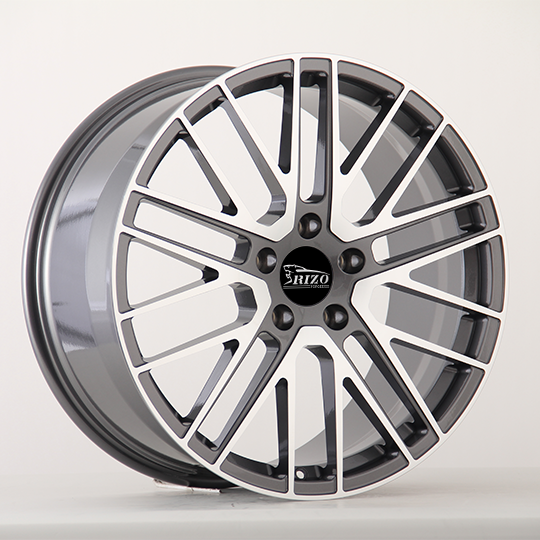 F9905 kute felgi do Porsche Cayenne-1