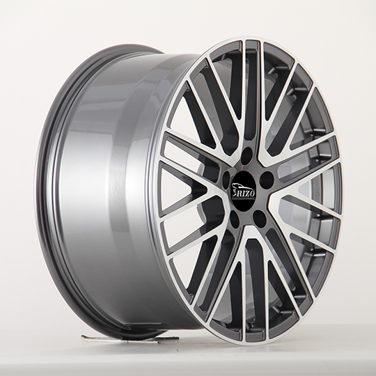 F9905 kute felgi do Porsche Cayenne-2