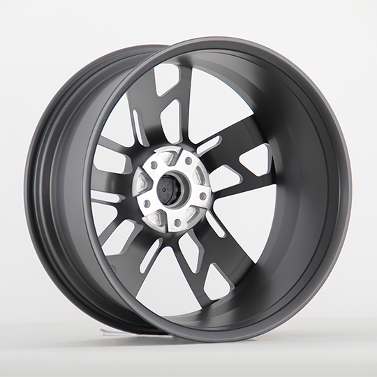 Cerchi forgiati F9906 Rizo per Porsche Panamera in offerta cerchi in lega-3