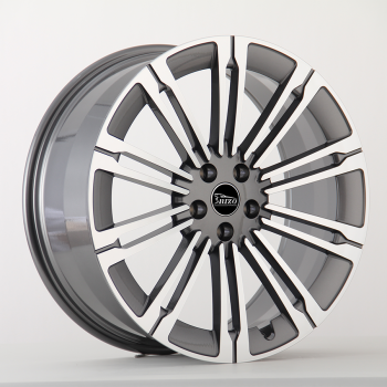 WFL03 Rizo Forged Wheels for Range Rover