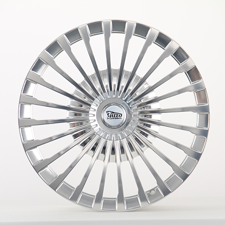 メルセデスGLS-1用鍛造ホイールWFM01