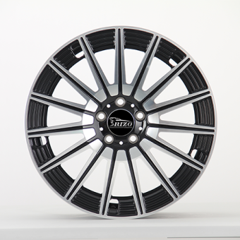 WFM04 Forged wheels for Mercedes S-3