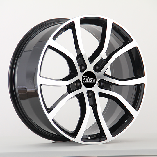 WFP01 staggered forged wheels for Cayenne-1