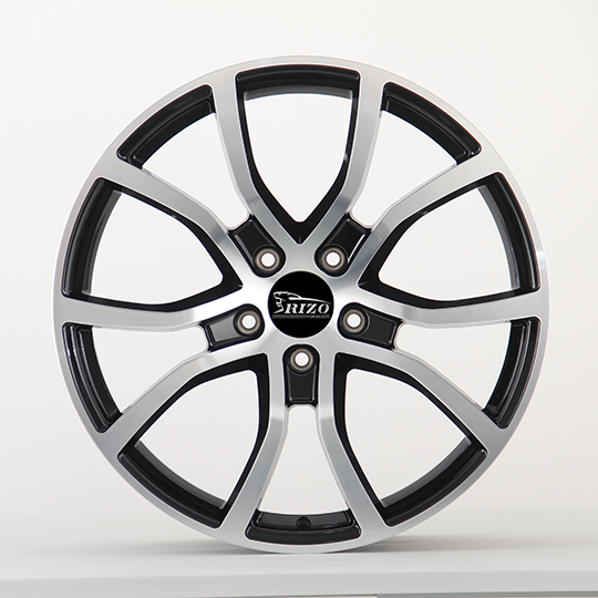 WFP01 staggered forged wheels for Cayenne-3