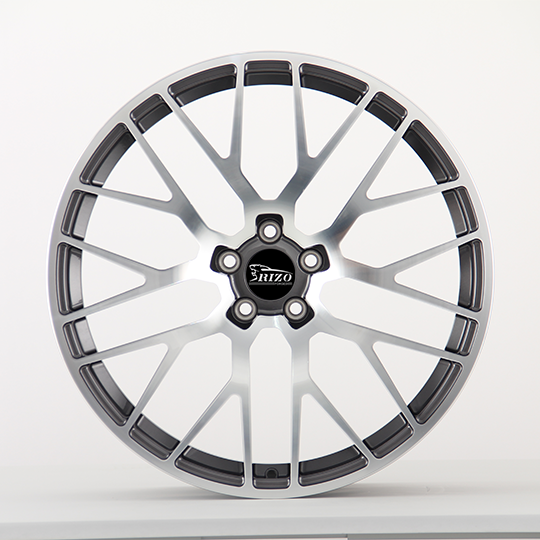 WFP02 Forged wheels for Porsche Macan-3